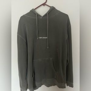 Call her Daddy sweatshirt